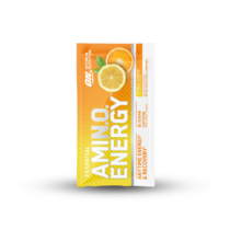 Muestra de AMINO ENERGY ON (18 gr) | Variedad de Sabores