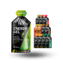 HEX | Gel Energético 1 pz