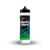 BLife | Botella Deportiva Electro Blend 850 ml | Libre de BPA