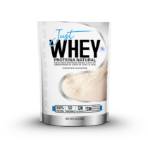 BHP | Proteína Just Whey 1 kg (2.2 lb) 50 serv | Sabor Natural