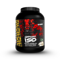 Mutant | Hardcore ISO 2.27 kg (5 lb) 71 servs | Proteína aislada de suero de leche en polvo