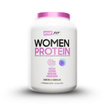 BHP | Proteína She Fit Woman Protein 1.36 kg (3 lb) 36 servs