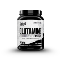 NUTREX | Glutamine Pure (200 serv) 1000 gr