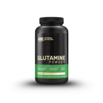 ON | Glutamine Powder (300 gr) 58 servs