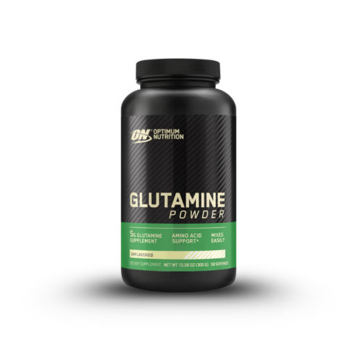 ON | Glutamine Powder (300 gr) 58 servs