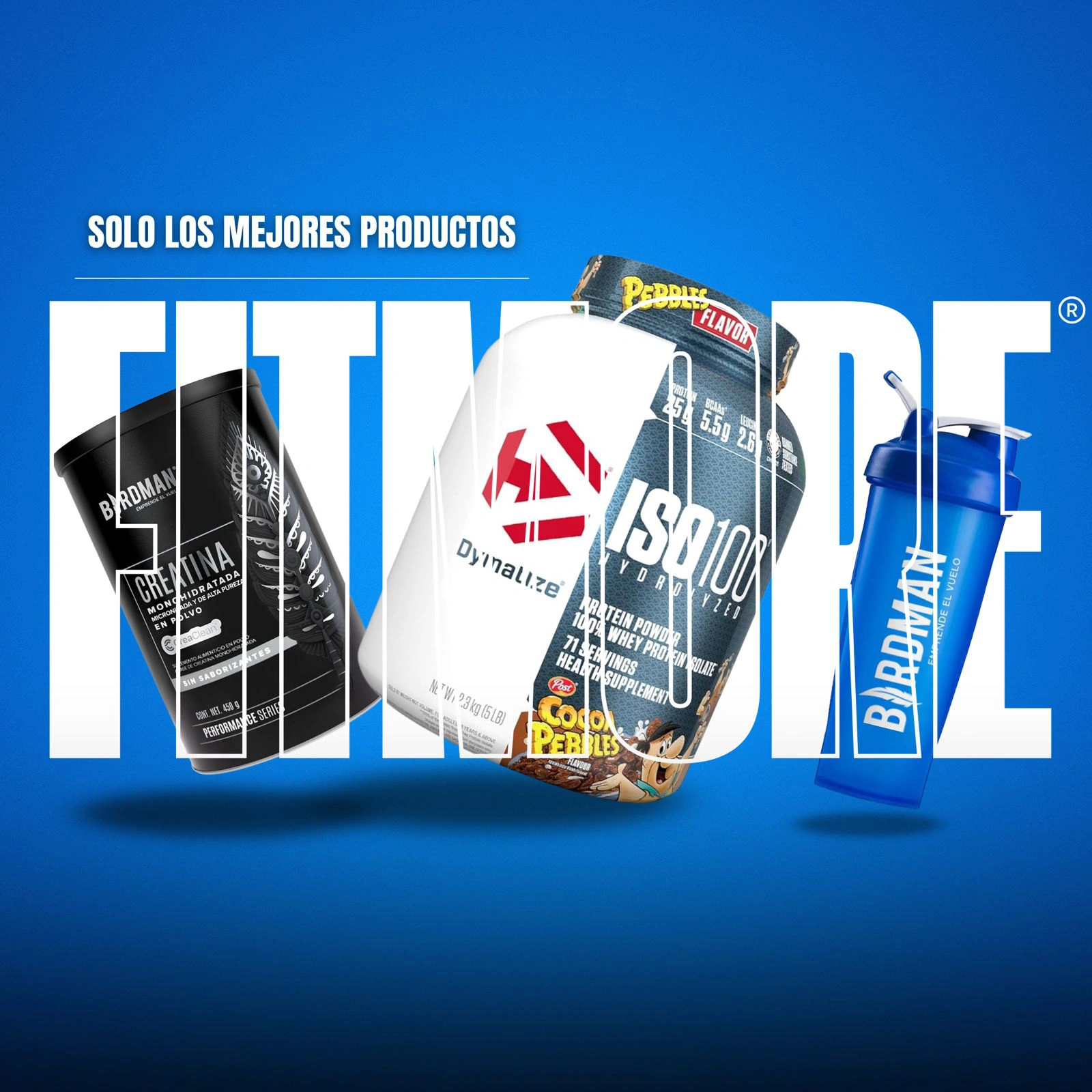 Banner Fitmore Móvil 2