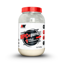 Advance Labs Nutrition | Proteína Suero de Leche WPC = pureza | Sin sabor 1.4 kg