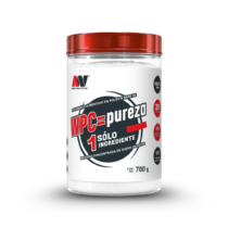 Advance Labs Nutrition | Proteína Suero de Leche WPC = pureza | Sin sabor 700 g